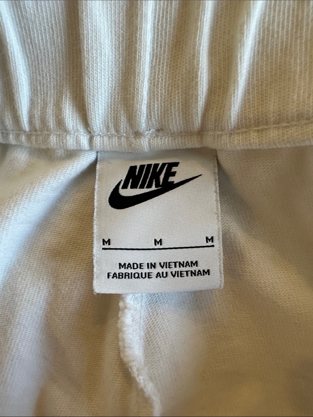 Women's Nike Sportswear Jersey Capri Pants - Picture 7 of 7
